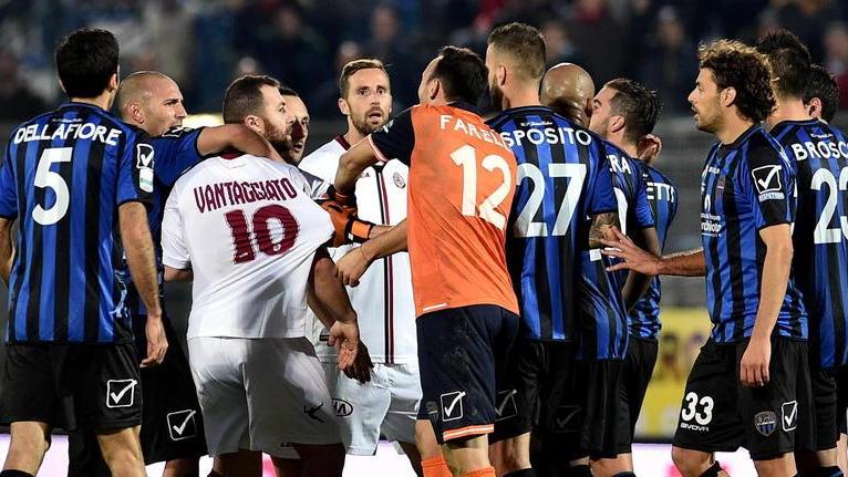 Livorno-Latina, salite sull’ultimo treno