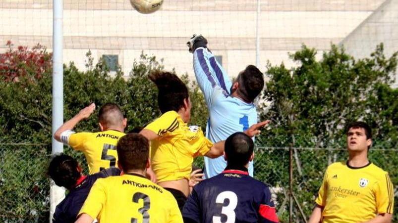 Collesalvetti sull’onda ma i playoff svaniscono