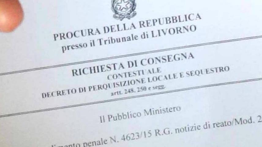 Si indaga dalla bancarotta fraudolenta all’abuso d’ufficio