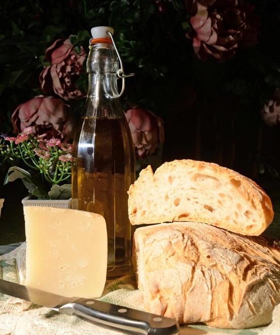 Il trattato Usa-Europa sullo scambio di cibi minaccia la Toscana 