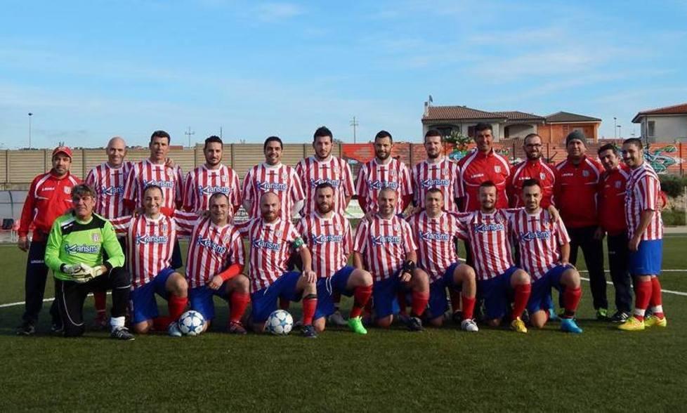 Il Deportivo Turritano insiste in vetta