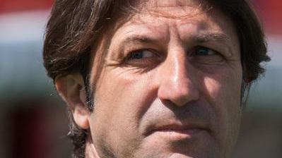 «La formazione? Ho dei dubbi Guai se cala la concentrazione»