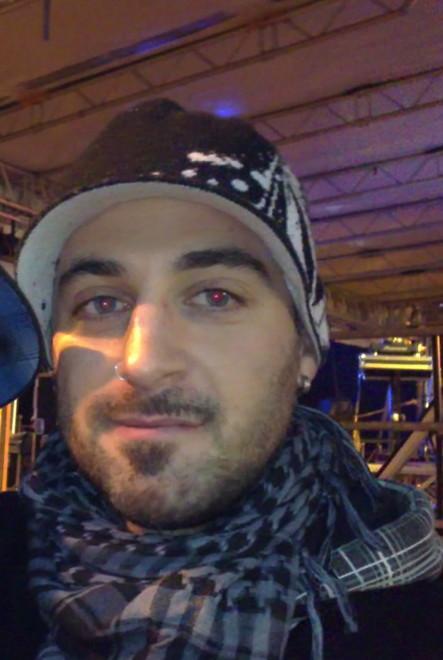 Un nuovo videoclip per il rapper Pix 