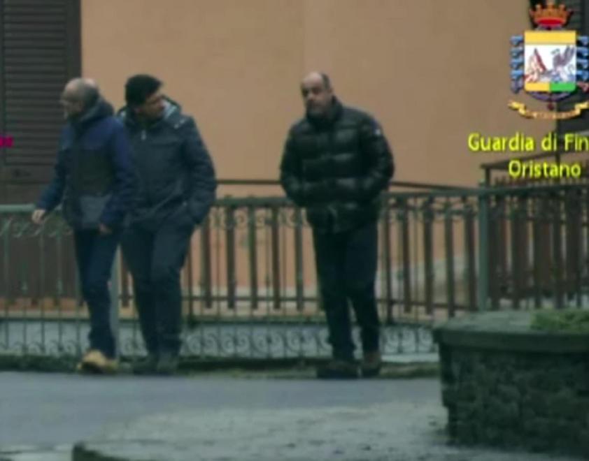 «Non conoscevo il metodo Pinna» 