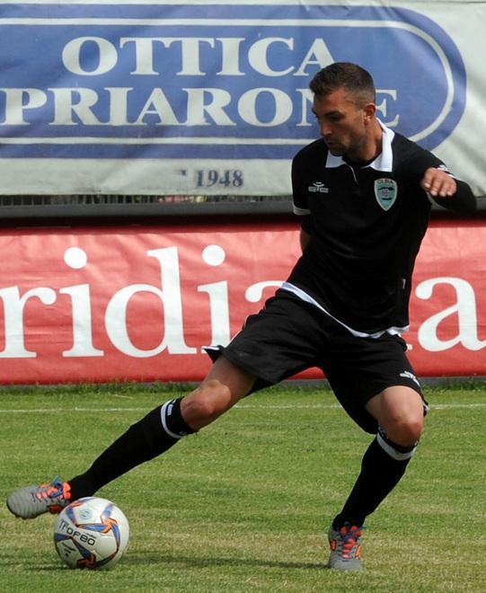 Musica e gol di Enrico Geroni 