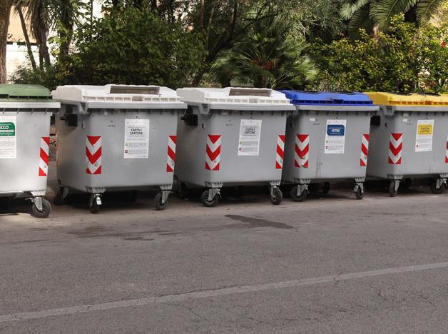 Differenziata, arriva la “super” ordinanza 
