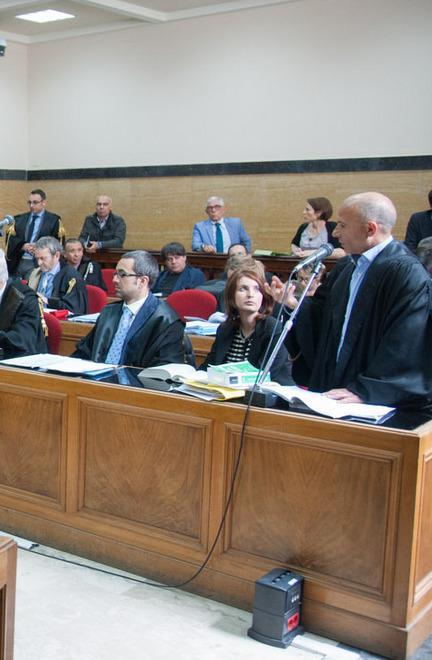 Fondi ai gruppi-bis: il pg chiede per Salis un anno e otto mesi 