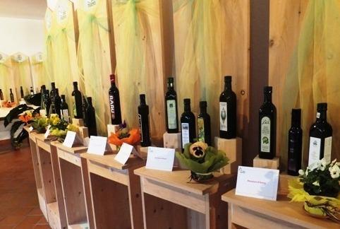 Premio Montiferru, via agli assaggi di olio