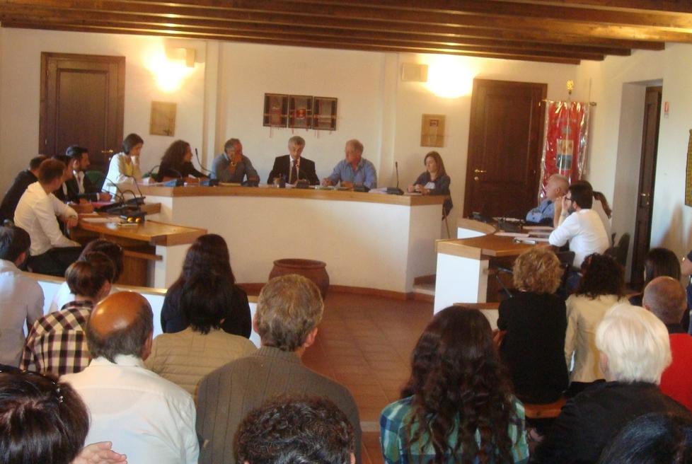 “La città dei paesi” domani fa tappa anche ad Aggius