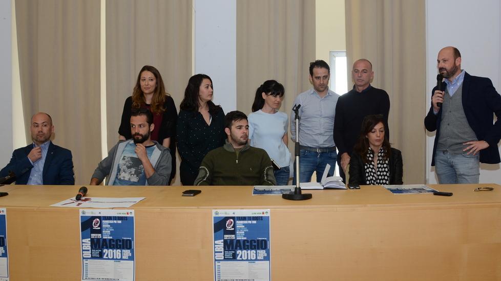 Primo maggio all’insegna di disabilità e integrazione