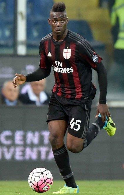 Balo, sei partite per una conferma 