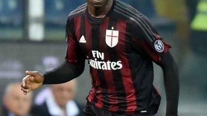 Balo, sei partite per una conferma