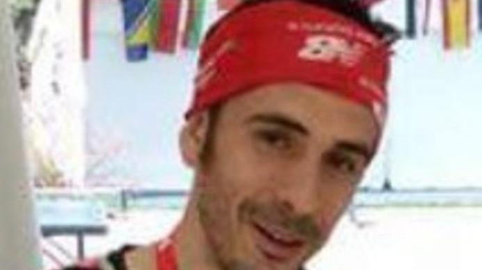 Riccardo Franciosi da applausi in Istria