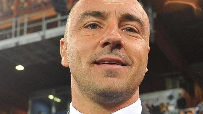 Brocchi ha già fatto male al Carpi nel 97/98 Segnò una doppietta in maglia Lumezzane