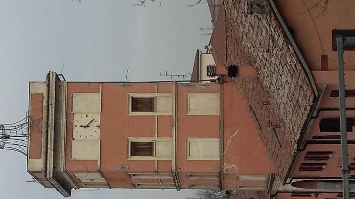 La “Ferraresi” è rimasta in piedi ma serve il recupero