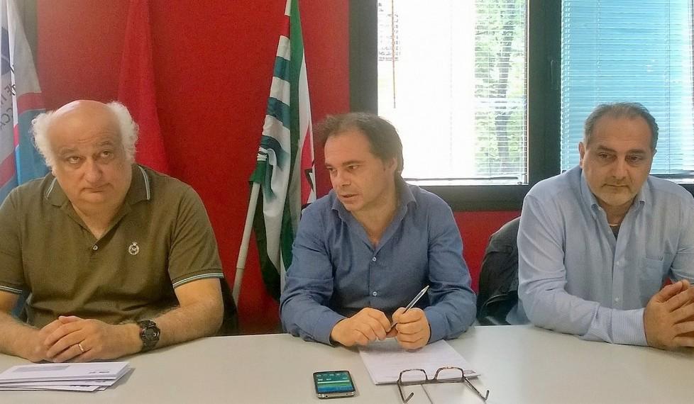 Contratto dei metalmeccanici «È una proposta indecente»