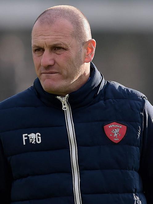 Bisoli: «È come una finale» 