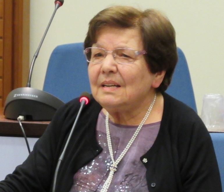 I coraggiosi eroi di Verica che salvarono sette ebrei 