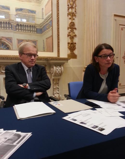 Ricostruite le vite di settemila internati 