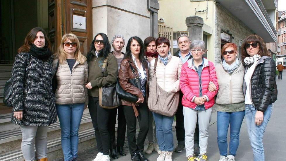 «Louise, tutti hanno capito tranne uno»