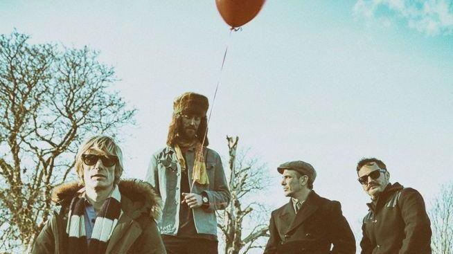 Il rock eretico dei Kula Shaker il 23 agosto live al Campovolo