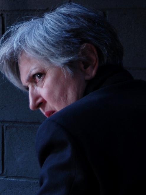 “Le Benevole”, sul palco Maria Paiato 