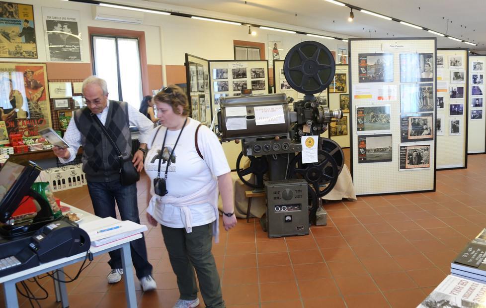 «Mi hanno escluso dalla festa del museo» 