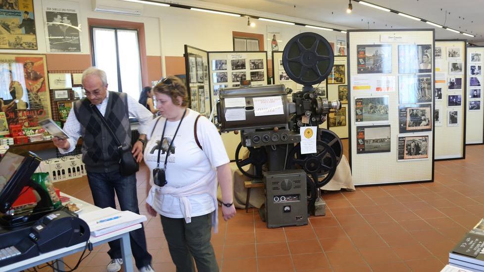 «Mi hanno escluso dalla festa del museo»