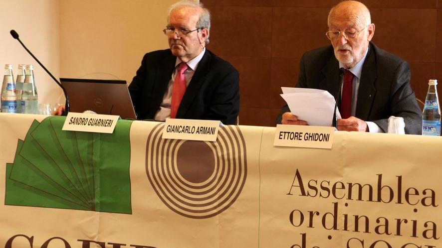 Più mutui e meno insolvenze 2015 ok per il confidi di Reggio