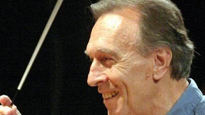 Dedicato ad Abbado La sua arte in un libro