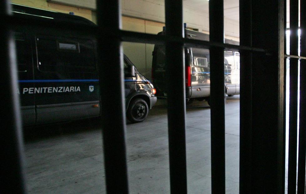 Rischio jihad, si vigila nelle celle della Pulce 