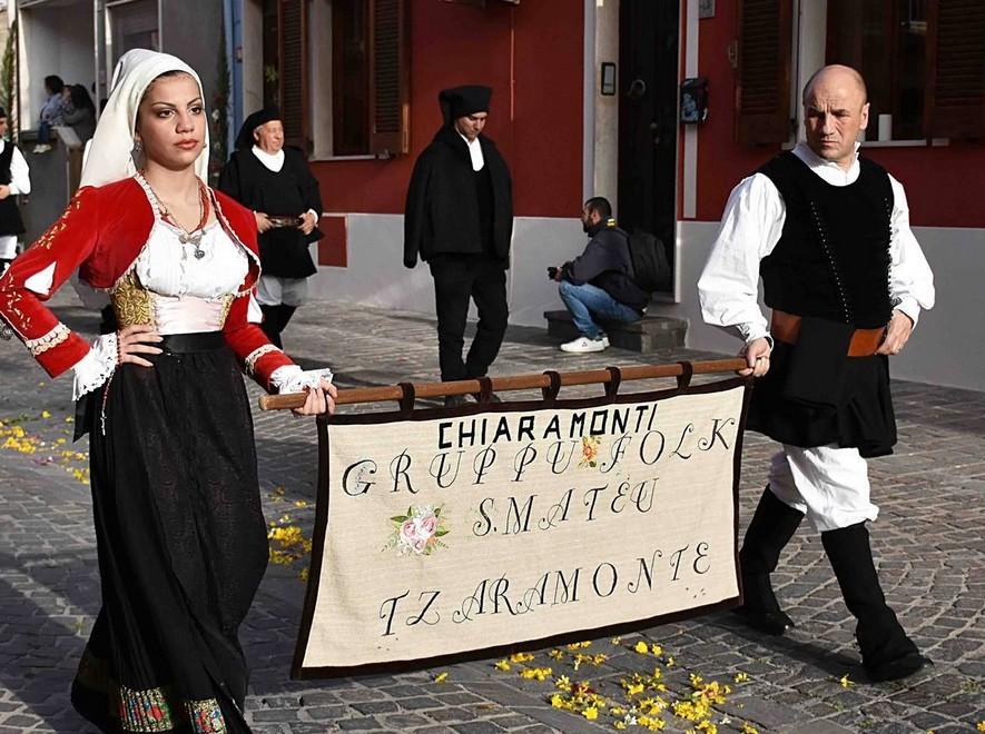 Unali: «Cavalcata Sarda, i tagli di Marras offensivi per i gruppi» 