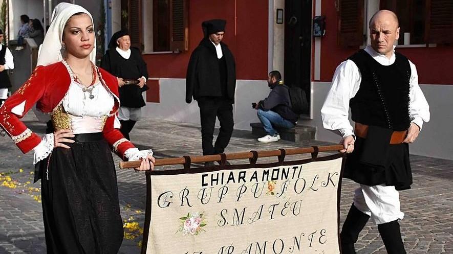 Unali: «Cavalcata Sarda, i tagli di Marras offensivi per i gruppi»