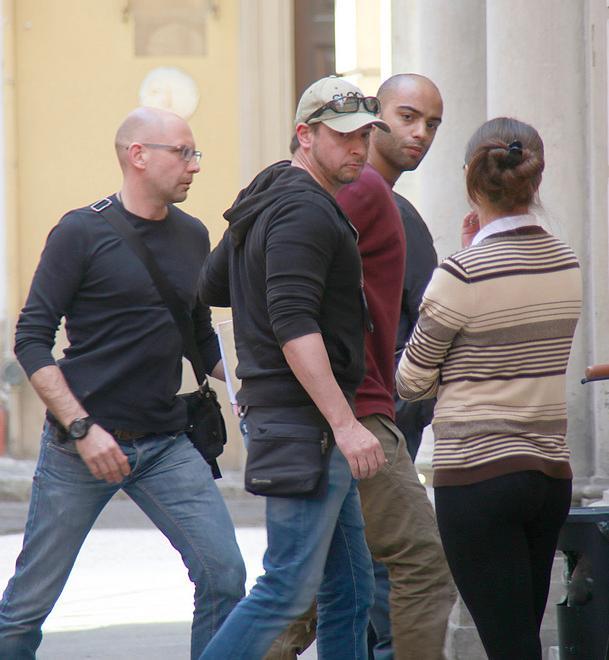Modena. Arrestato il pusher della movida 