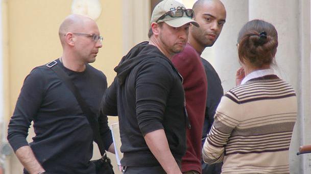 Modena. Arrestato il pusher della movida