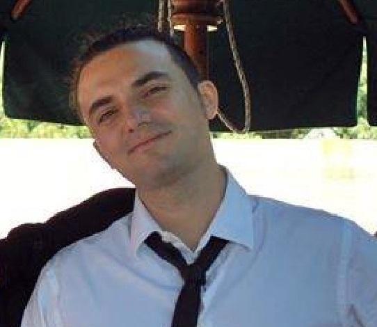 Conforti, il livornese dell'Oscar italiano: ho pianto un'ora dalla gioia