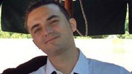 Conforti, il livornese dell'Oscar italiano: ho pianto un'ora dalla gioia