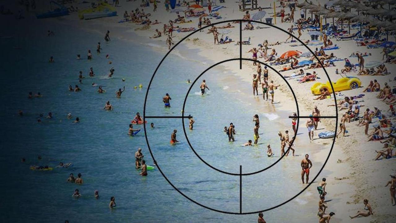 Dal Senegal la smentita all'allarme terrorismo della Bild: «I kamikaze non sono qui» - Video