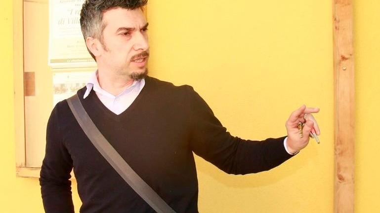 Ferioli stasera presenta la nuova Giunta di Finale