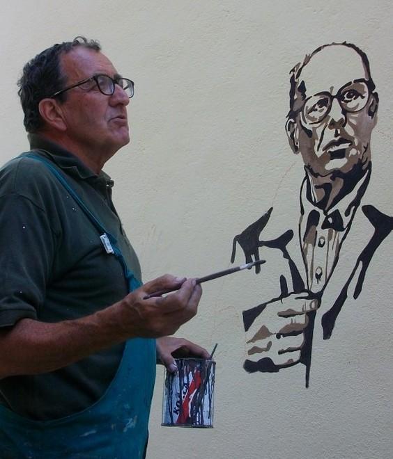 Intervista con Francesco Del Casino «I turisti arrivano, ma nessuno tutela» 