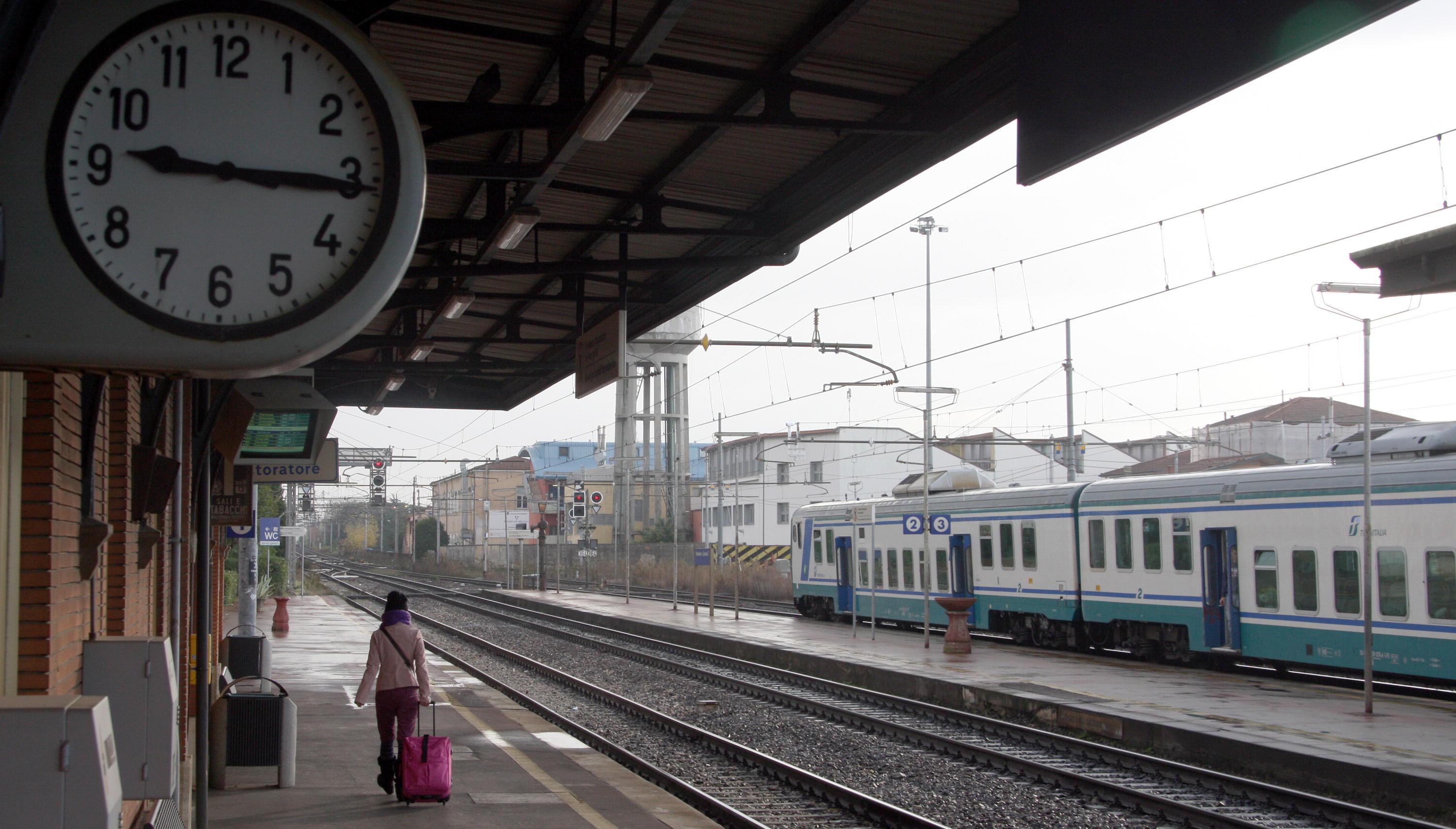 Sciopero dei treni: in arrivo nuovi disagi per pendolari e viaggiatori