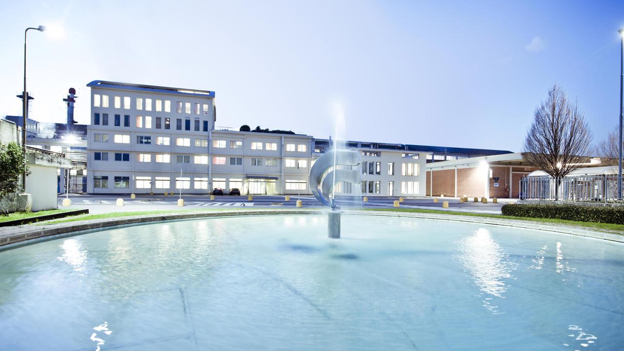 La sede di Sofidel