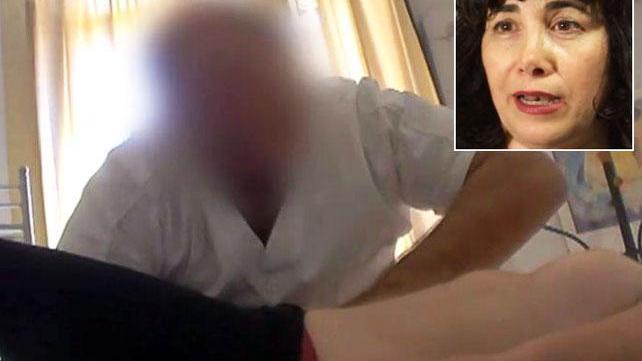 Molestie, il fisioterapista denunciato alle Iene: "Ho ricevuto solo attestati di stima"