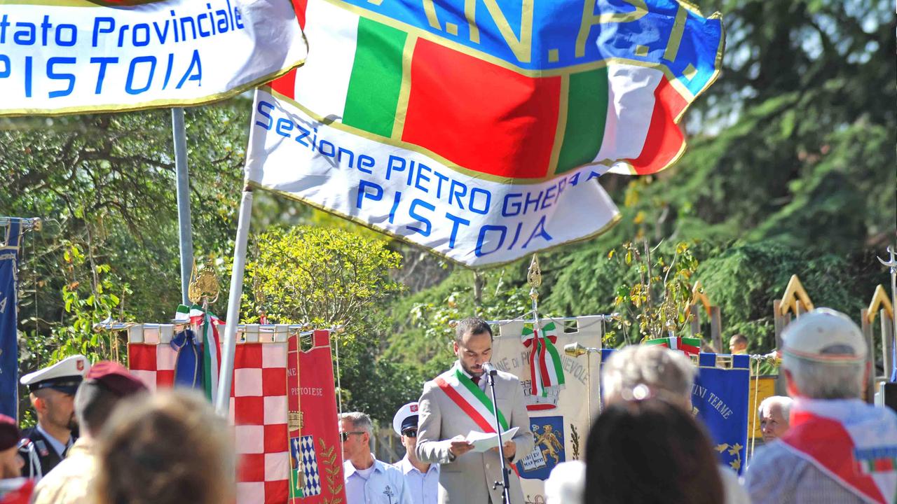 Cinque giorni di appuntamenti a Pistoia per ricordare la Liberazione