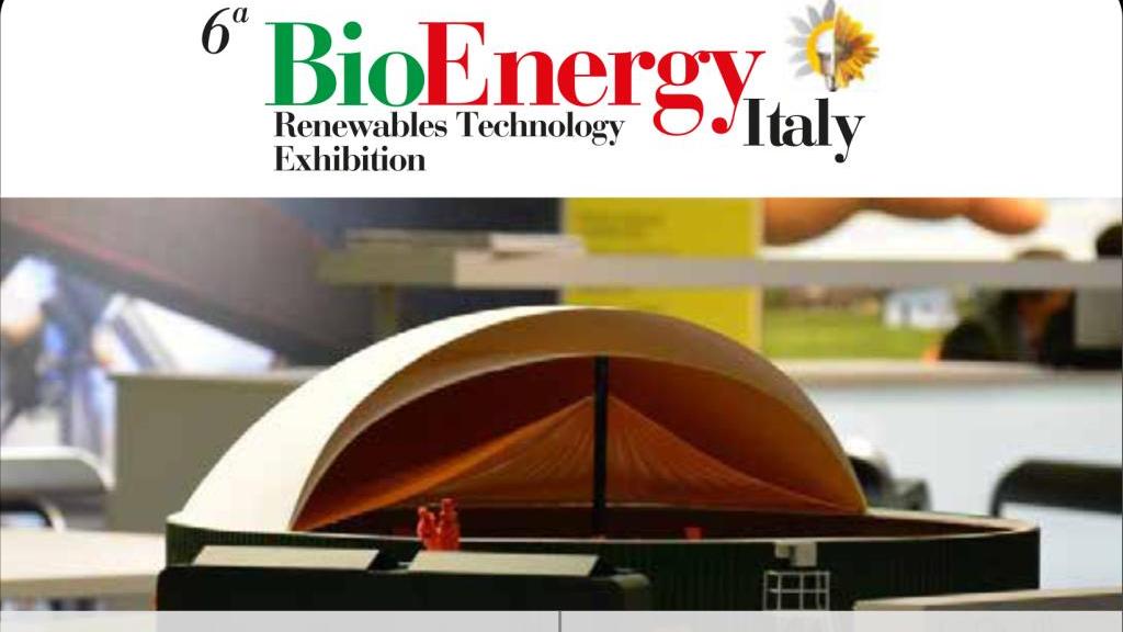 Energie rinnovabili, premio internazionale a Edilana di Guspini
