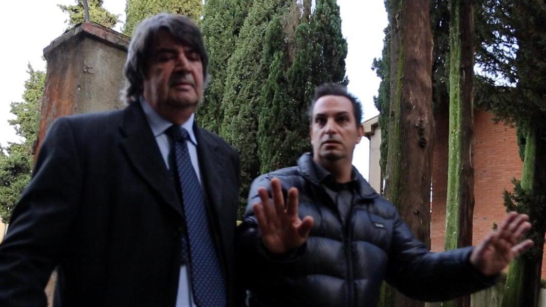 Giacomo Benvenuti (Foto Agenzia Carlo Sestini)