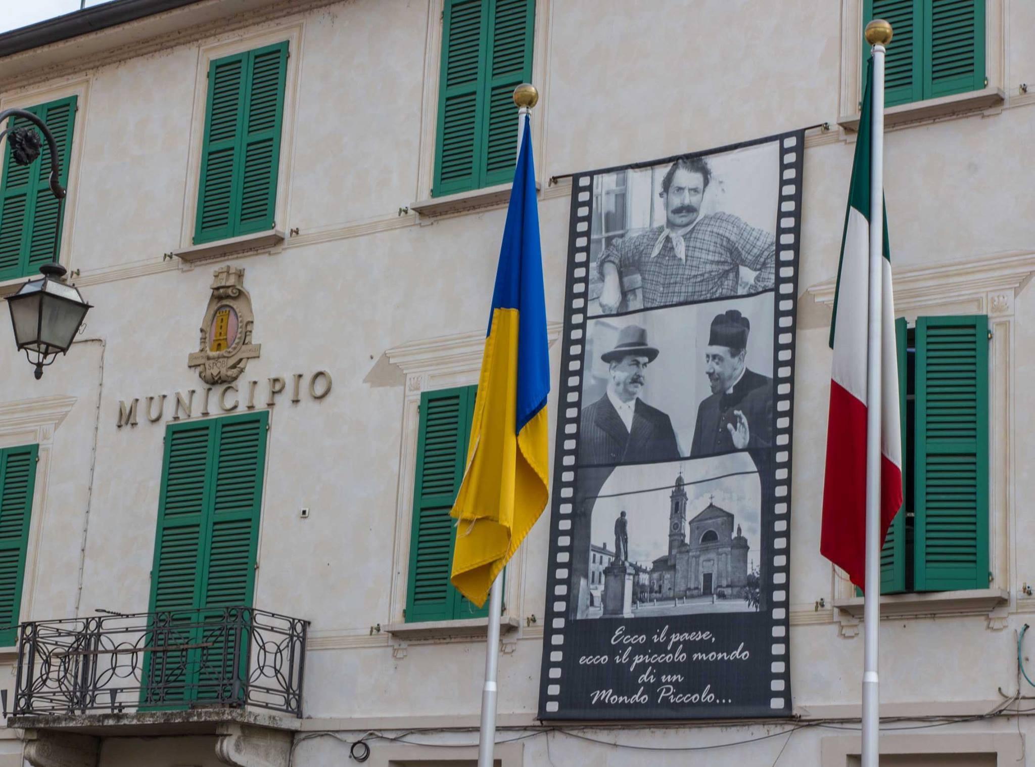 Comune di Brescello