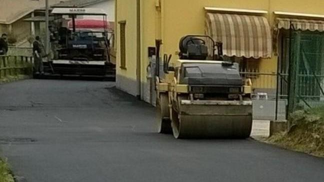 Al Pacini i pasti della mensa comunale