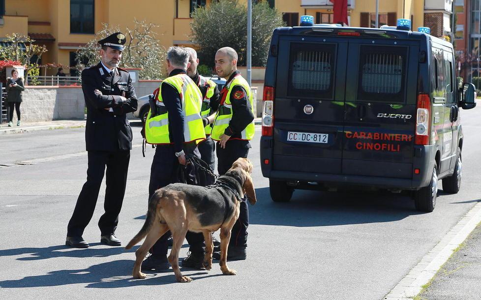 Giallo del Cicciaio, spuntano nuovi testimoni 