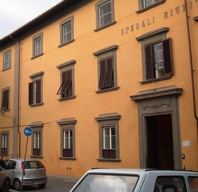 Fallisce il furto di rame all’ospedale